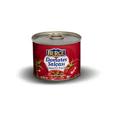 Burcu Rende Tomaten 685g Tomatenmark Vorrat