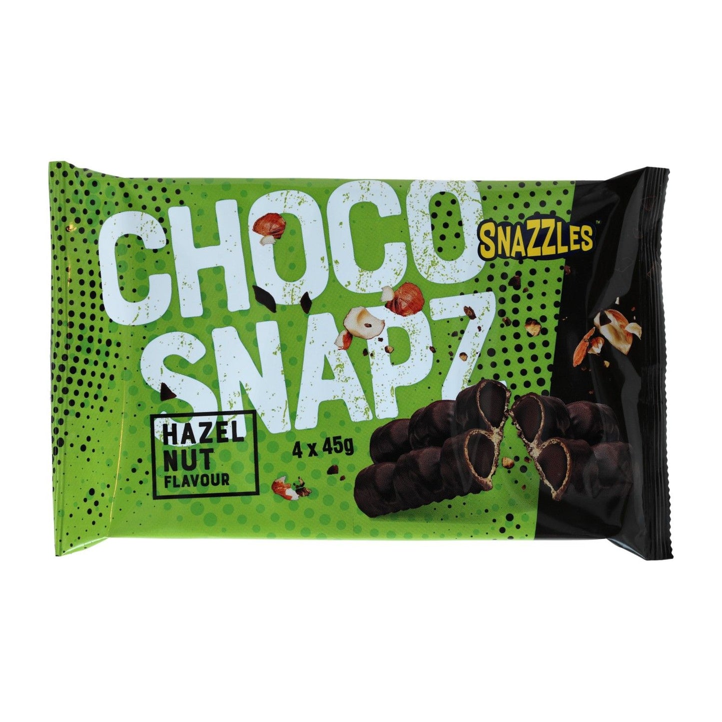 Bizbize Vanilya Waffel süße Spezialität 450g Süßware Snack