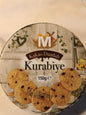 Ayking Hindistancevizli 12li süße Spezialität 1 Stk Süßware Snack