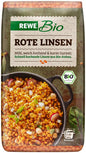 Tat Grün Linsen Grundnahrungsmittel 1000g Getreide Vorrat