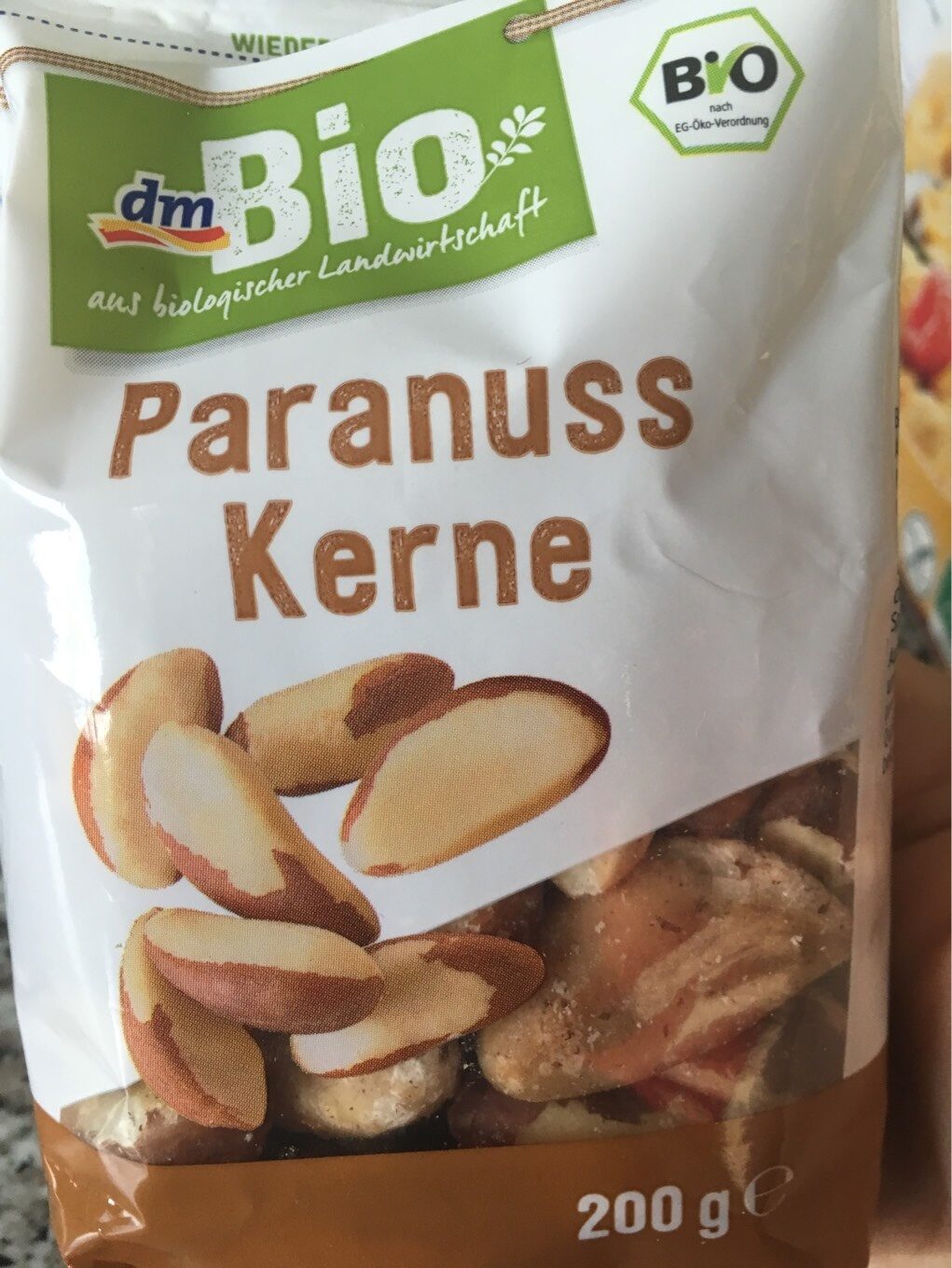 Aksen Karpuz Kerne 200g Trockenfrucht Snack