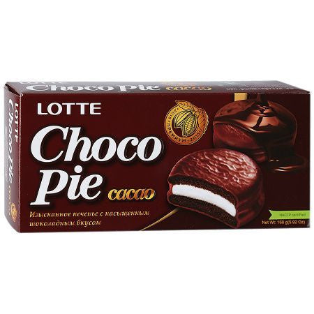 Choco Paye süße Spezialität 1 Stk Süßware Snack