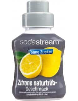 Kizilay mit Zitrone Soda Erfrischungsgetränk 6 Stk