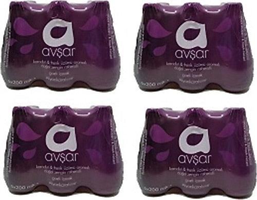 Kizilay Karadutlu Soda Erfrischungsgetränk 300ml