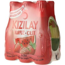 Kizilay Maden Saft 200ml Getränk Erfrischungsgetränk