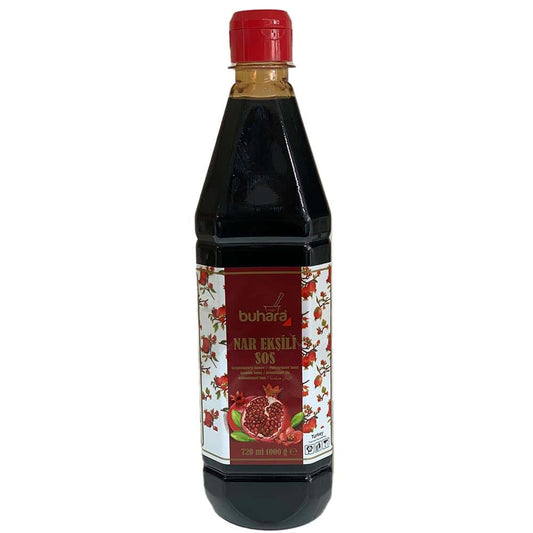 Buhara Nar Ekisis Grundnahrungsmittel 720ml Getreide Vorrat