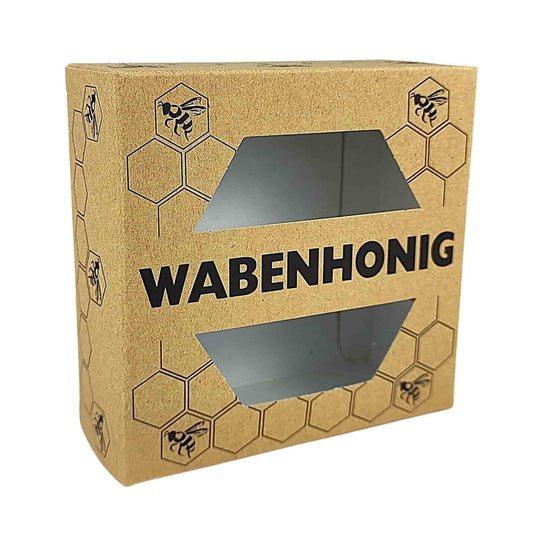 Asbal Wabenhonig 1 Stk Brotaufstrich
