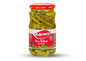 Yakamoz Zitronensauce 250ml Würzsauce
