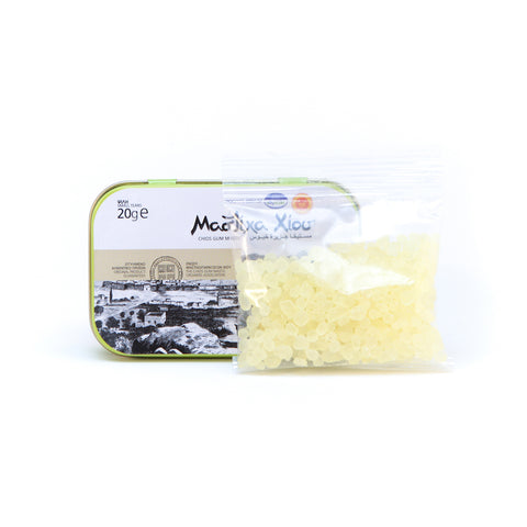 Nazar Istanbul Mastix süße Spezialität 1 Stk Süßware Snack