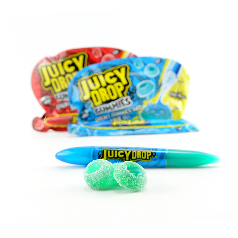 Jellopy Fruchtgummi-Süßware 300g