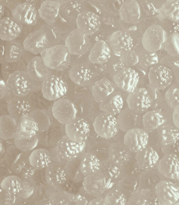 Jellopy Sevimli Halkalar Fruchtgummi-Süßware 1 Stk