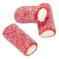 Jellopy mit Erdbeere Fruchtgummi-Süßware 1 Stk