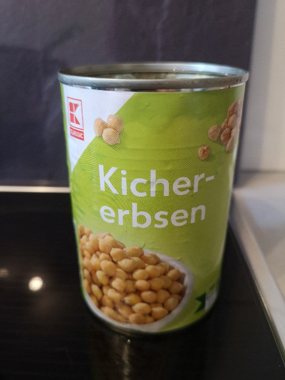 Danem Groß Kichererbsen haltbares Lebensmittel 900g Konserve Vorrat