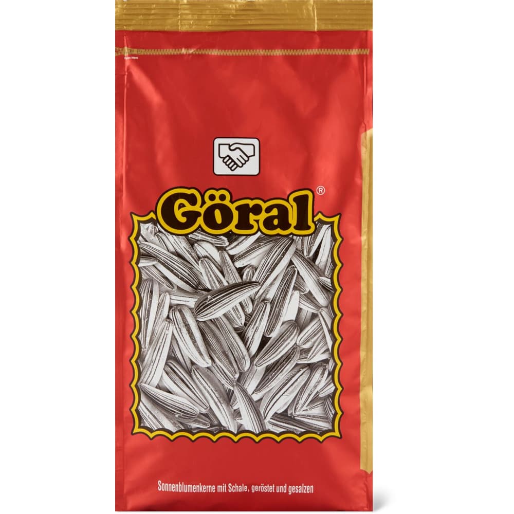 Avsarlar Ala Sonnenblumenkerne 1 Stk Trockenfrucht Snack
