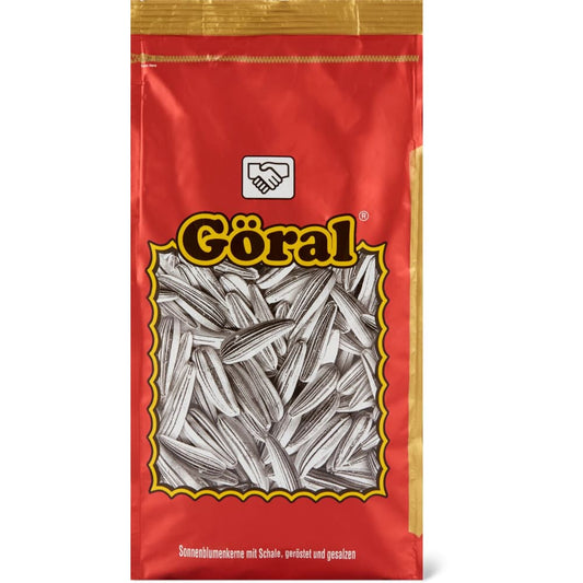 Avsarlar Ala Sonnenblumenkerne 1 Stk Trockenfrucht Snack