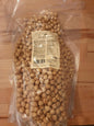 Avsarlar Weiß Geröstete Kichererbsen Trockenfrucht-Spezialität 1 Stk Snack