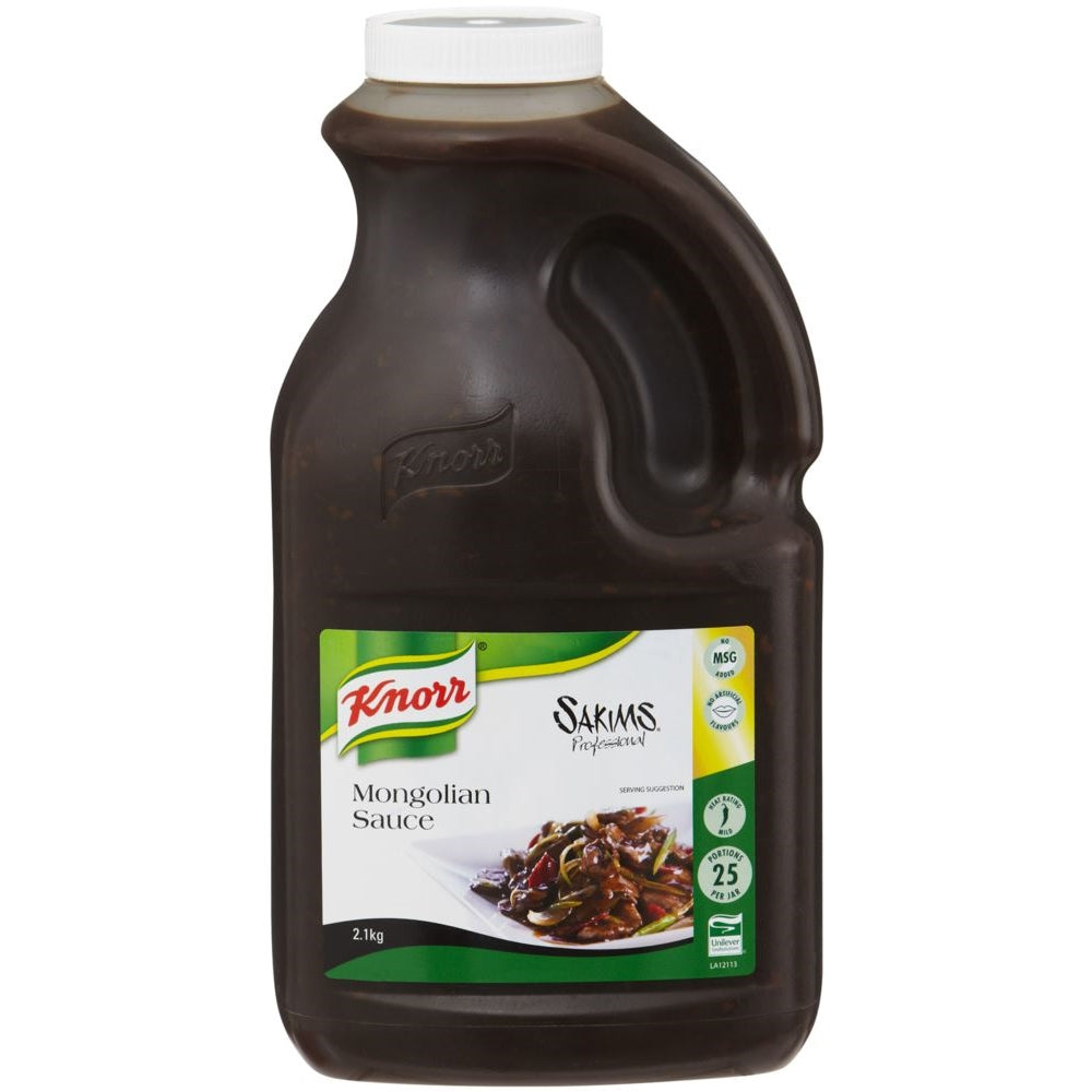 Avsarlar Misirli Sauce 1 Stk Würzsauce