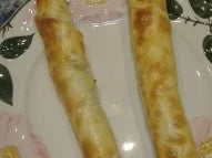 Renan Sigara Börek Teigröllchen 400g Backware Snack