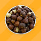 Haselnuss Geröstet 400g Trockenfrucht Snack