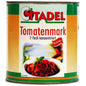 Öncü Tomatenmark 4500g Vorrat