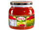 Öncü Mildes Paprikamark 1650g Tomatenmark Vorrat