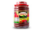 Öncü Scharf Paprikamark 4300g Tomatenmark Vorrat
