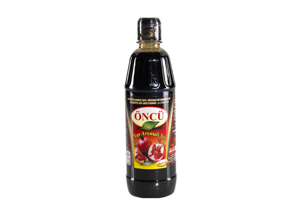 Öncü Granatapfelgeschmack Sauce 700g Würzsauce