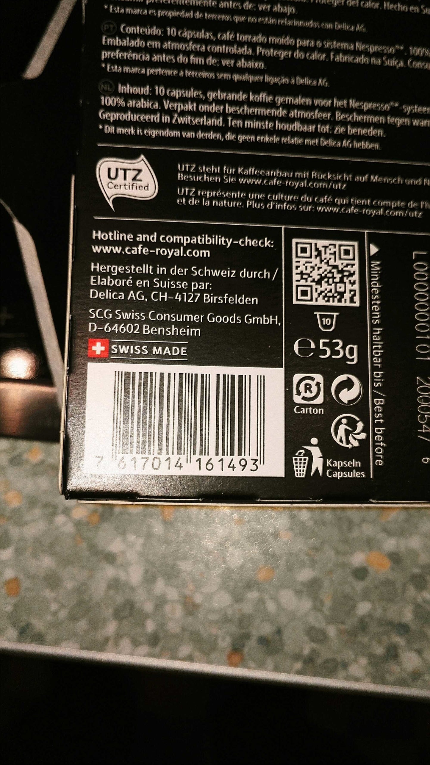 Öncü Dolmalik Weiß Kabak 1 Stk Lebensmittel Vorrat