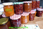 Helsan Aprikosenmarmelade 380g Brotaufstrich