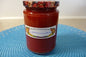 Helsan Erdbeermarmelade 770g Brotaufstrich