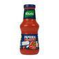 Kemal K. Scharf Paprika Sauce 1 Stk Würzsauce