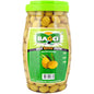 Bagci Grün Kirma Oliven 1500g Vorrat