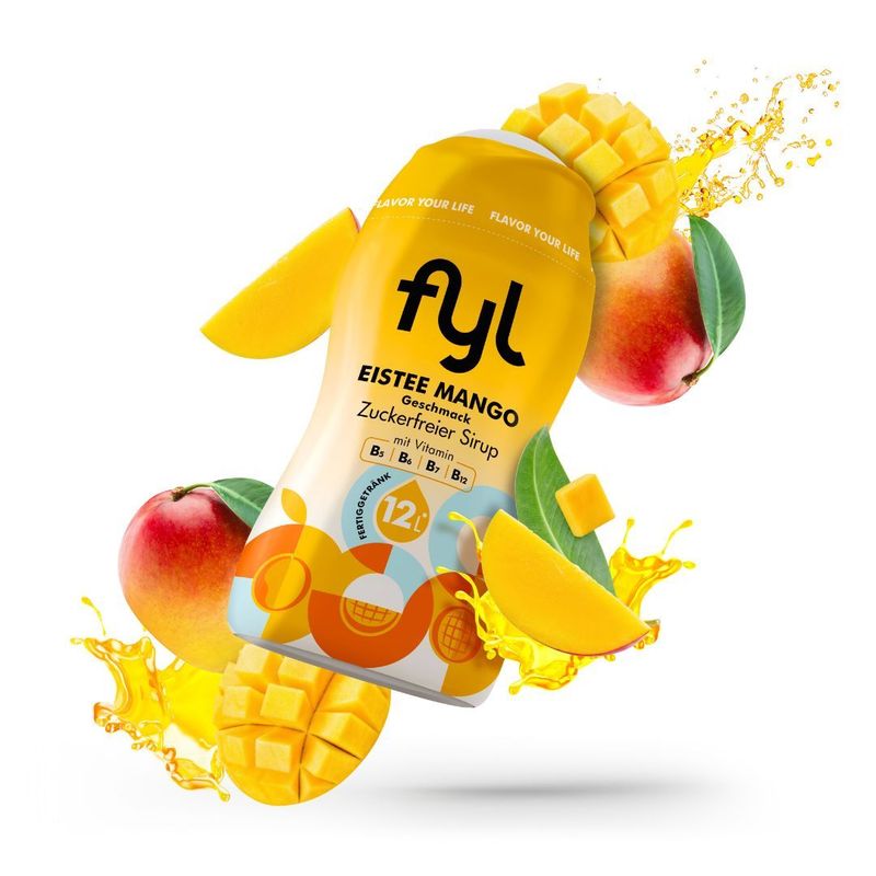 Derya Andiz Sirup Fruchtaufstrich 1 Stk Marmelade Brotaufstrich