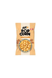 Pop Corn Yer Fistkli- Bademli Trockenfrucht-Spezialität 100g Snack
