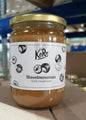 Ergül Haselnüsse Kremasi Fruchtaufstrich 900g Marmelade Brotaufstrich