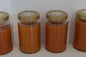Sezgin Aprikosenmarmelade 380g Brotaufstrich