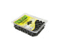 Luxes Schwarze Oliven 700g Vorrat
