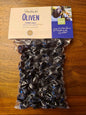 Luxes Salz-Oliven 700g Vorrat