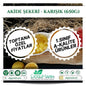 Usas Akide Sekeri türkische Süßware 1 Stk Lokum