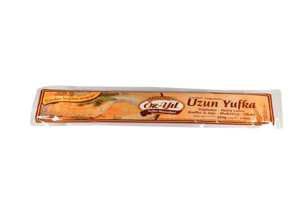 Öz Yil Yufka-Teig Böreklik 1 Stk Backware Snack