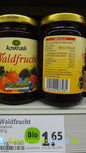 Antalya Grün Walnüsse Tatlisi Fruchtaufstrich 290g Marmelade Brotaufstrich