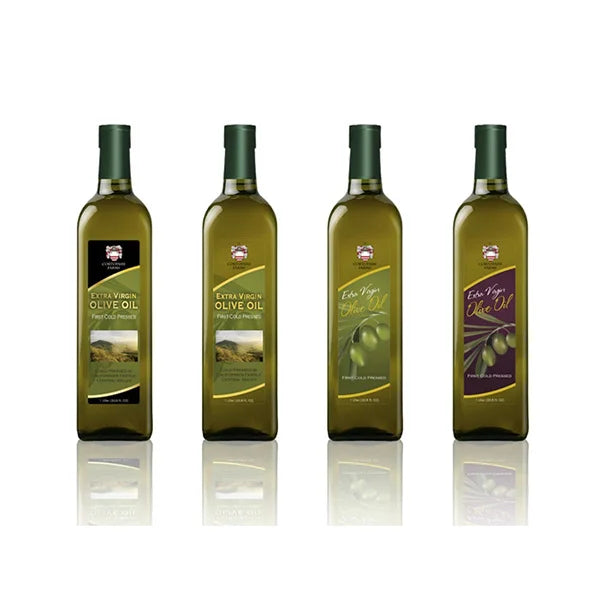 Kapadokya Kivircik Oliven 400g Vorrat