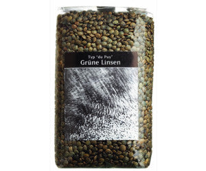 Kapad. Bib. Grüne Oliven 400 400g Vorrat