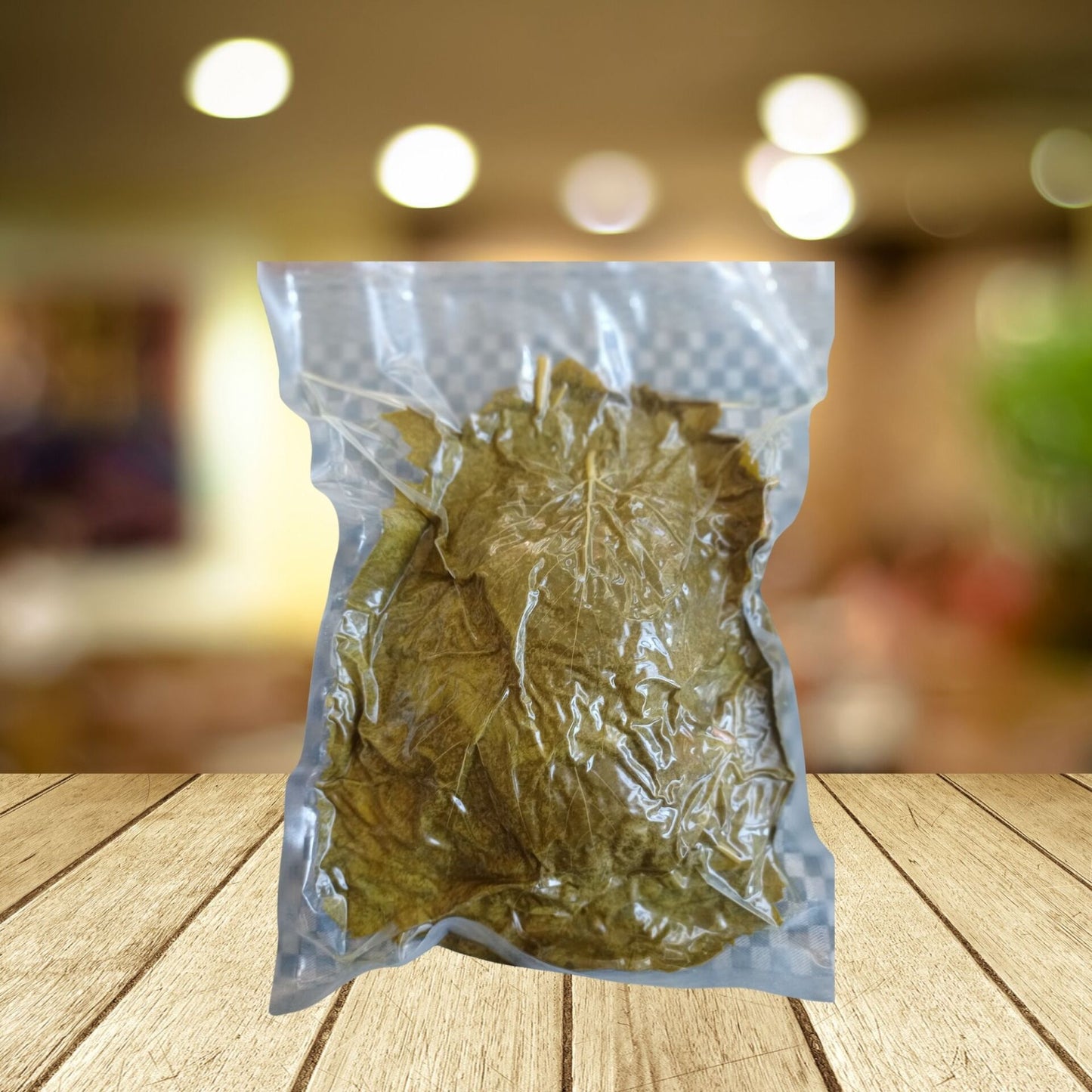 Erba Salamura Bag Yapragi 1 Stk Lebensmittel Vorrat