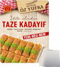 Fincan Kadayif Teigfäden 1 Stk Backware Snack