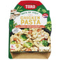 Lokmas Mild Getrocknet Pasta Backzutat oder Teigware 300g Backware Snack