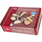 Lokmas Gesalzen Kekse Backzutat oder Teigware 350g Backware Snack