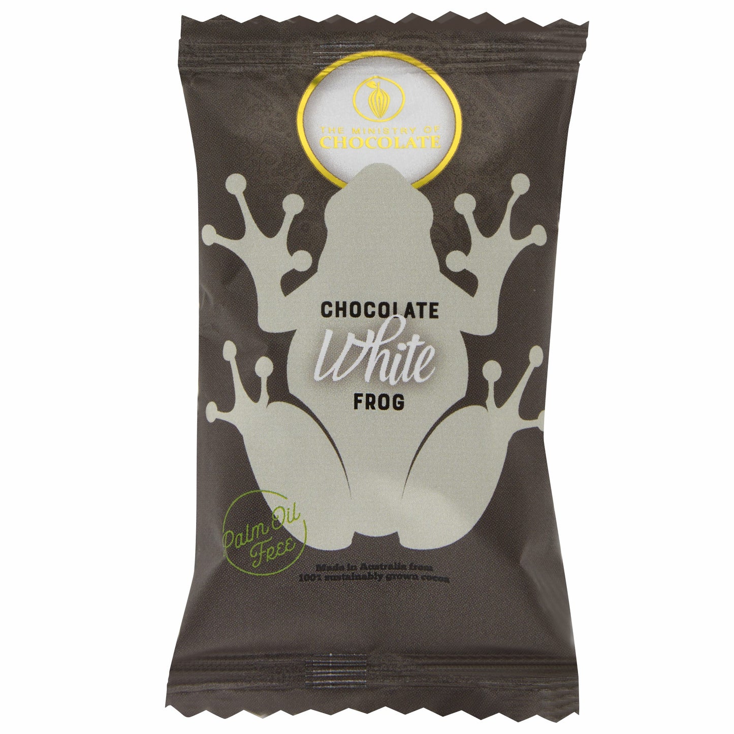 Mr Frog süße Spezialität 1 Stk Süßware Snack