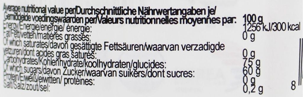 Tarihi Odun Pazari Zitrone Saft würzige Spezialitätensauce 1 Stk Würzsauce