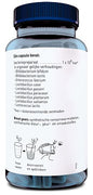 Orilla Gelb Trauben Trockenfrucht-Spezialität 400g Snack